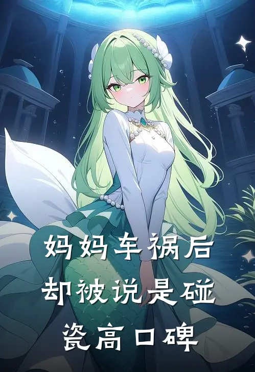 妈妈车祸后，却被说是碰瓷高口碑