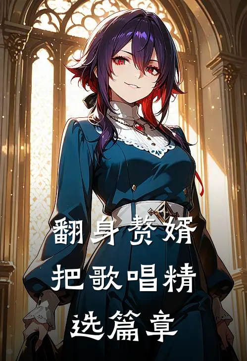 翻身赘婿把歌唱精选篇章