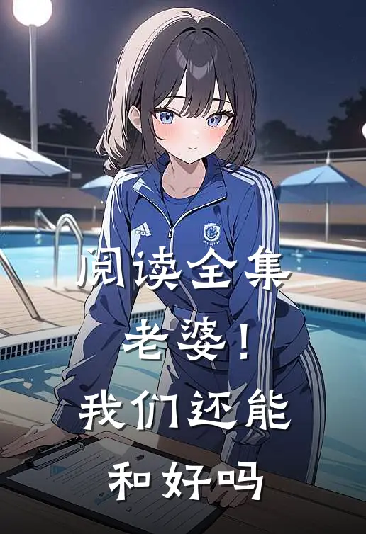 阅读全集老婆！我们还能和好吗