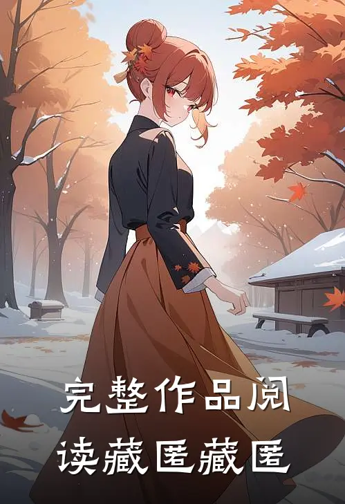 完整作品阅读藏匿藏匿