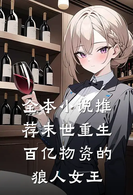 全本小说推荐末世重生：百亿物资的狼人女王