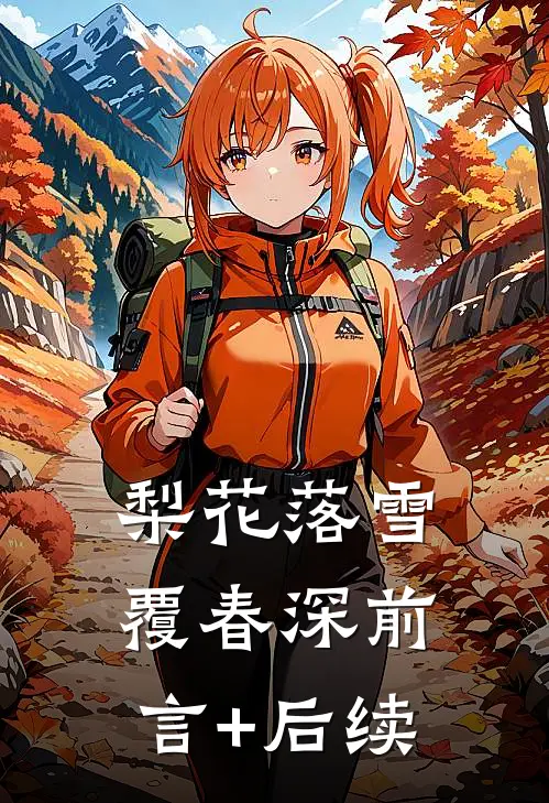 梨花落雪覆春深前言+后续