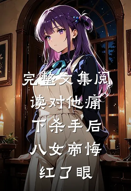 完整文集阅读对他痛下杀手后，八女帝悔红了眼