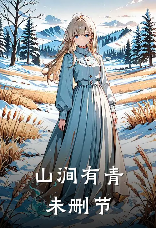 山涧有青未删节