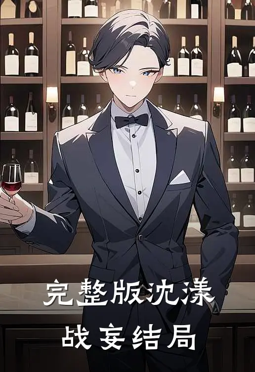 完整版沈漾战妄 结局