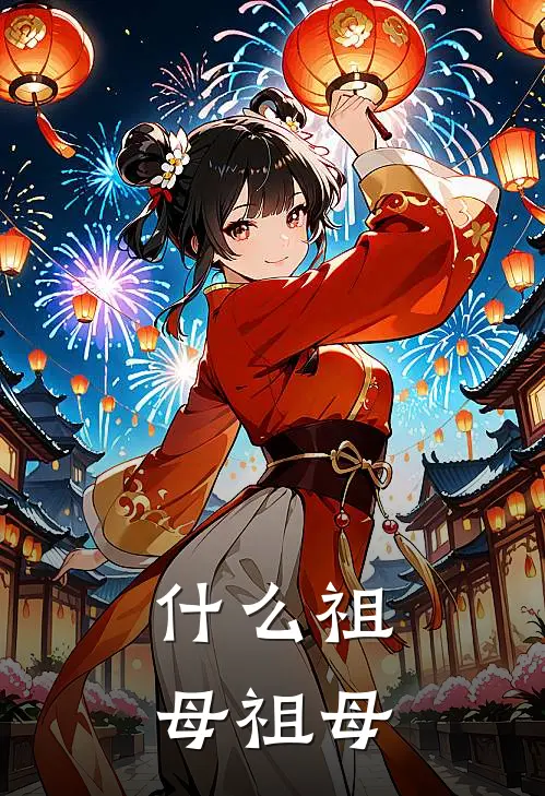 什么祖母祖母