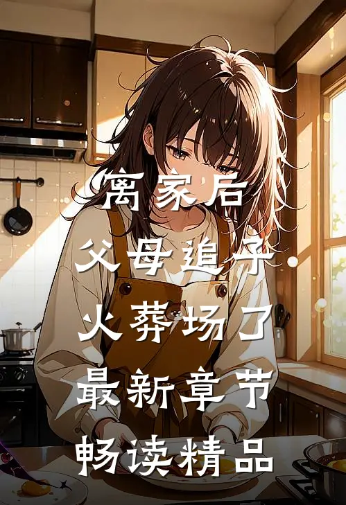 离家后,父母追子火葬场了最新章节畅读精品