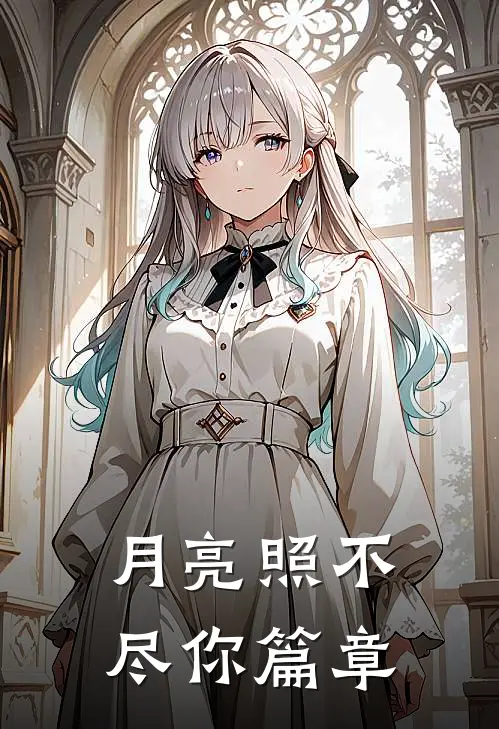 月亮照不尽你篇章