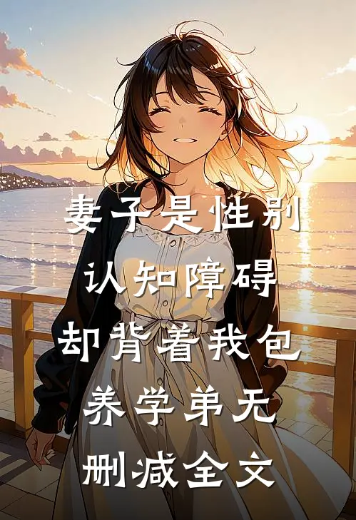妻子是性别认知障碍，却背着我包养学弟无删减全文