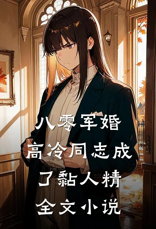 八零军婚：高冷同志成了黏人精全文小说