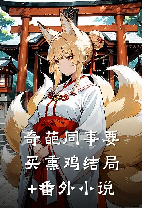 奇葩同事要买熏鸡结局+番外小说