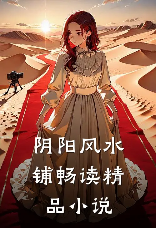 阴阳风水铺畅读精品小说