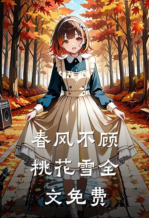 春风不顾桃花雪全文免费