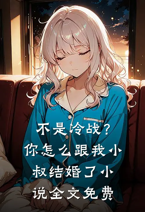 不是冷战？你怎么跟我小叔结婚了小说全文免费