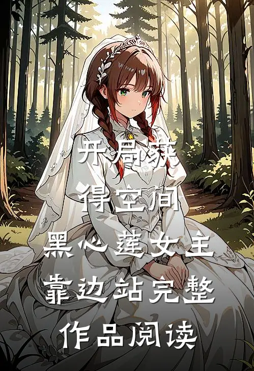 开局获得空间，黑心莲女主靠边站完整作品阅读