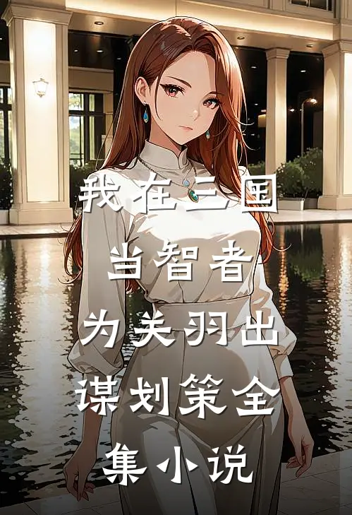 我在三国当智者，为关羽出谋划策全集小说