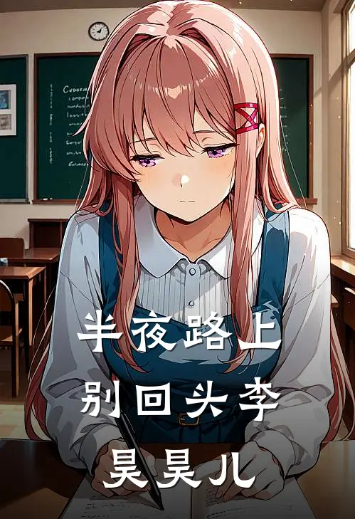 半夜路上别回头李昊昊儿