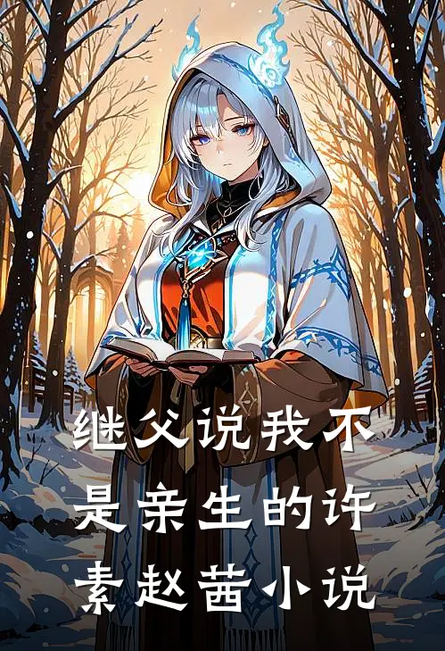 继父说我不是亲生的许素赵茜小说