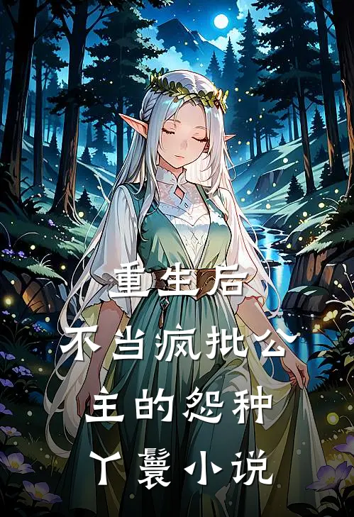 重生后，不当疯批公主的怨种丫鬟小说