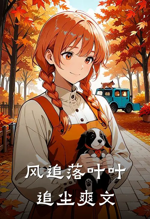 风追落叶叶追尘爽文