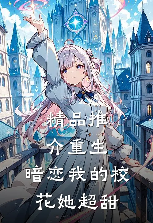 精品推介重生：暗恋我的校花她超甜