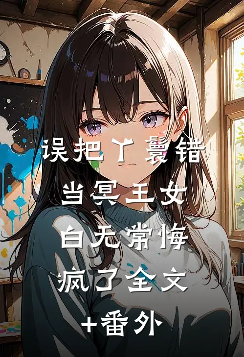 误把丫鬟错当冥王女，白无常悔疯了全文+番外