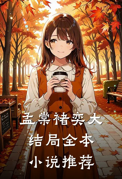 孟棠褚奕大结局全本小说推荐