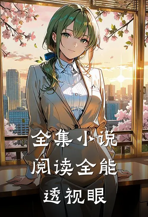 全集小说阅读全能透视眼