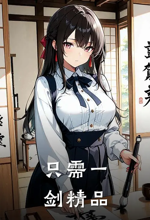 只需一剑精品