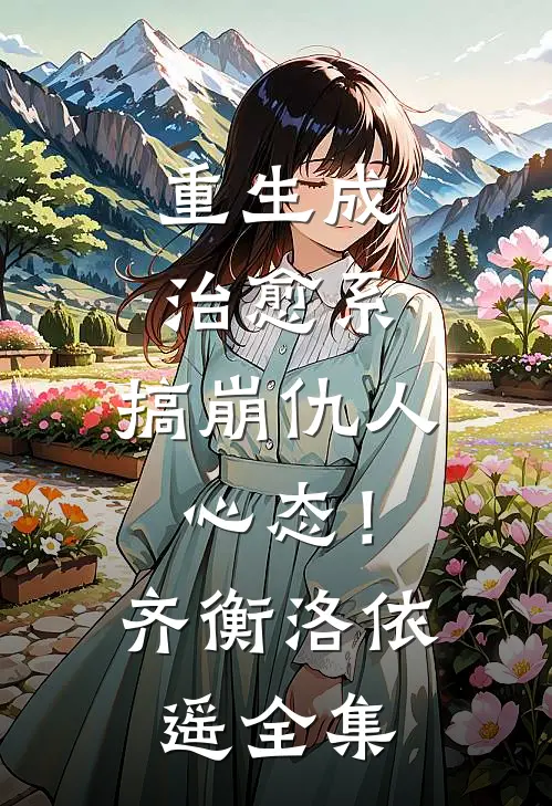 重生成治愈系，搞崩仇人心态！齐衡洛依遥全集
