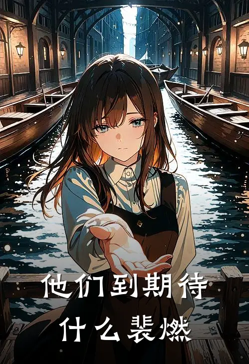 他们到期待什么裴燃