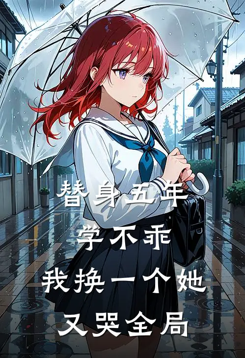 替身五年学不乖，我换一个她又哭全局