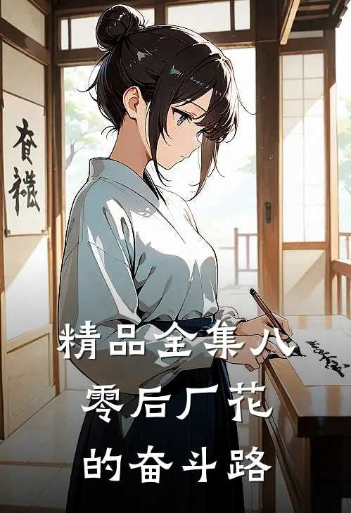 精品全集八零后厂花的奋斗路