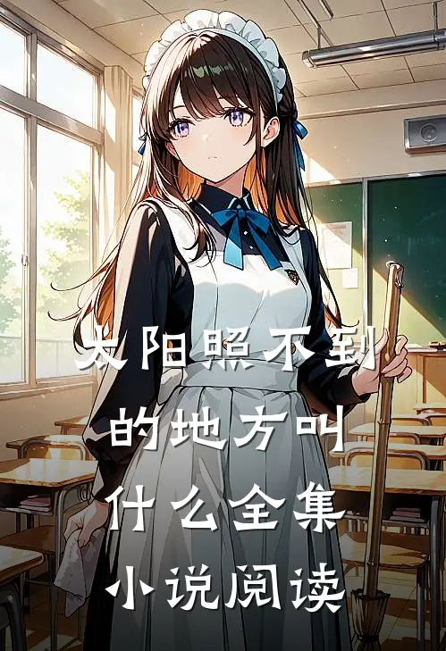 太阳照不到的地方叫什么全集小说阅读