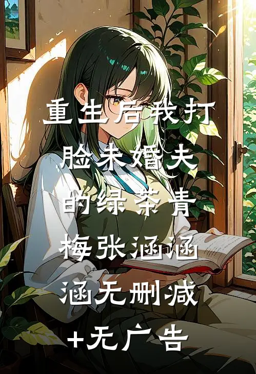 重生后我打脸未婚夫的绿茶青梅张涵涵涵无删减+无广告