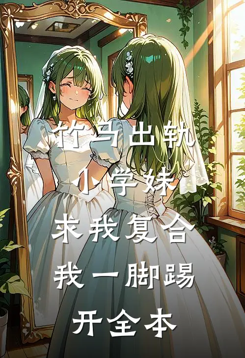 竹马出轨小学妹，求我复合我一脚踢开全本