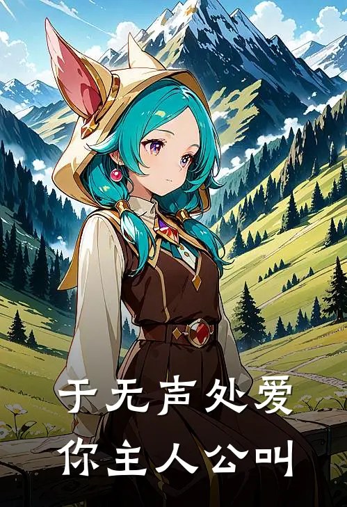 于无声处爱你主人公叫