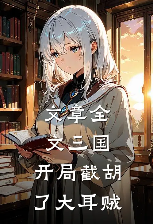 文章全文三国：开局截胡了大耳贼