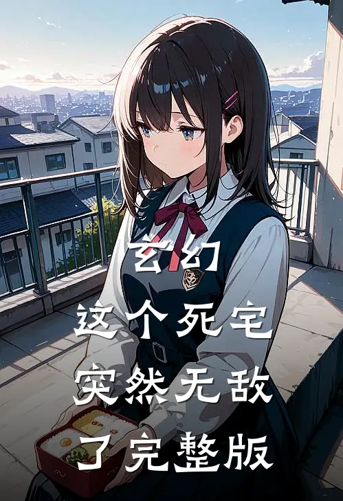 玄幻：这个死宅突然无敌了完整版