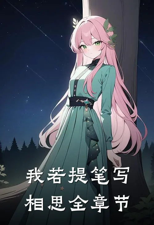 我若提笔写相思全章节