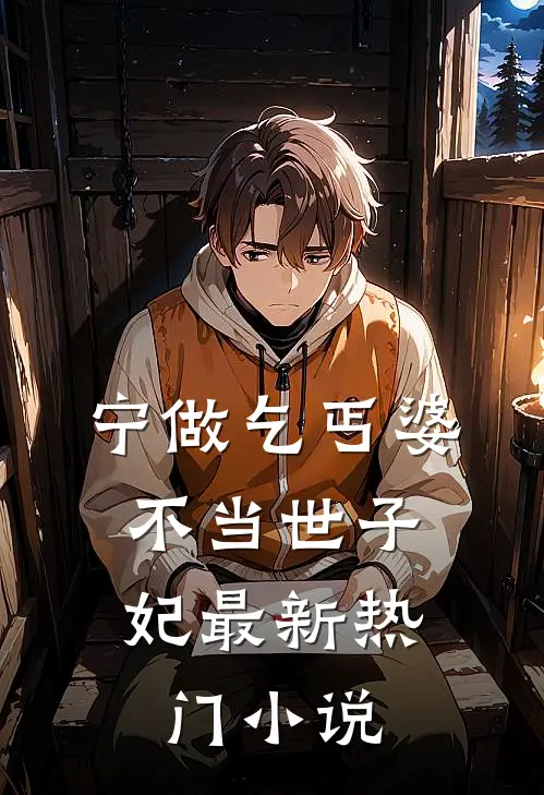 宁做乞丐婆，不当世子妃最新热门小说
