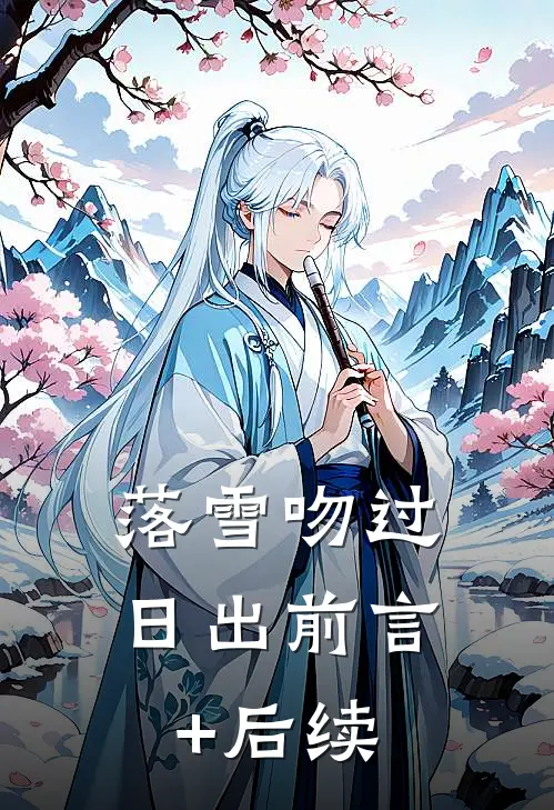 落雪吻过日出前言+后续