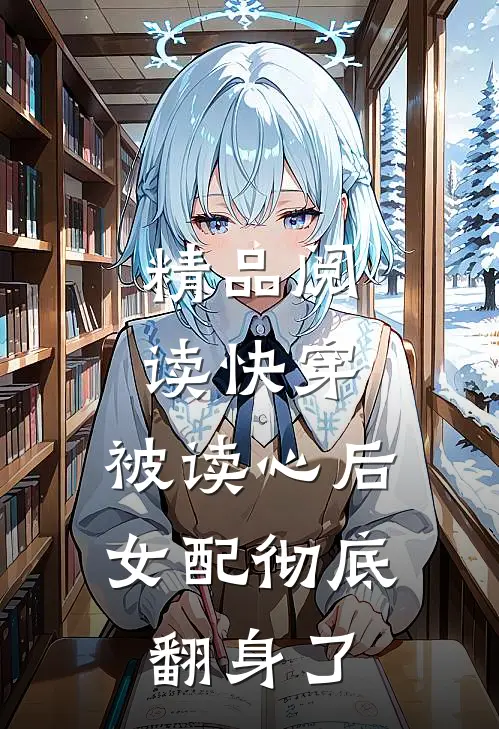 精品阅读快穿：被读心后，女配彻底翻身了