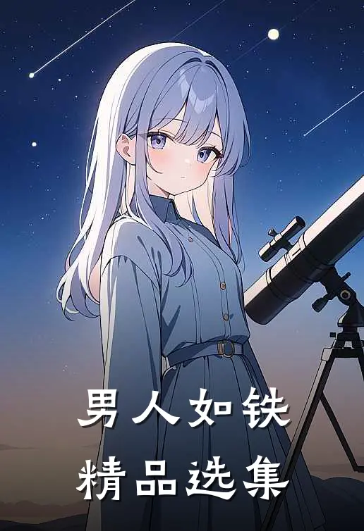 男人如铁精品选集