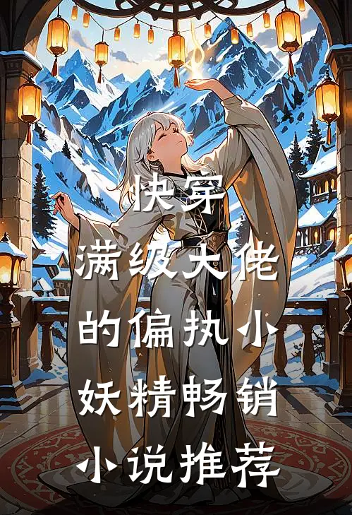 快穿：满级大佬的偏执小妖精畅销小说推荐