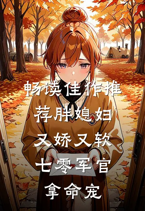 畅读佳作推荐胖媳妇又娇又软，七零军官拿命宠