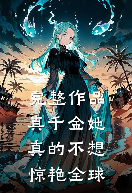 完整作品真千金她真的不想惊艳全球