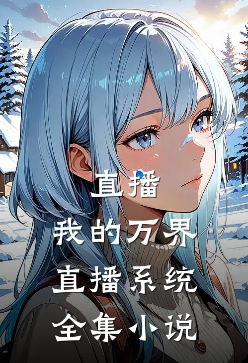 直播：我的万界直播系统全集小说
