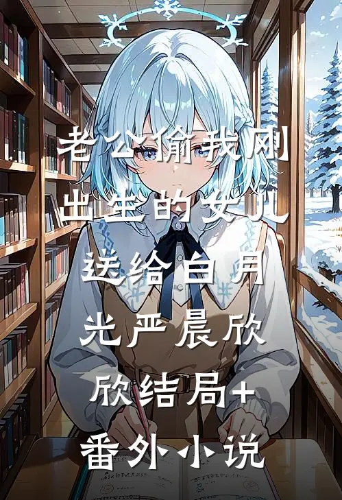 老公偷我刚出生的女儿送给白月光严晨欣欣结局+番外小说
