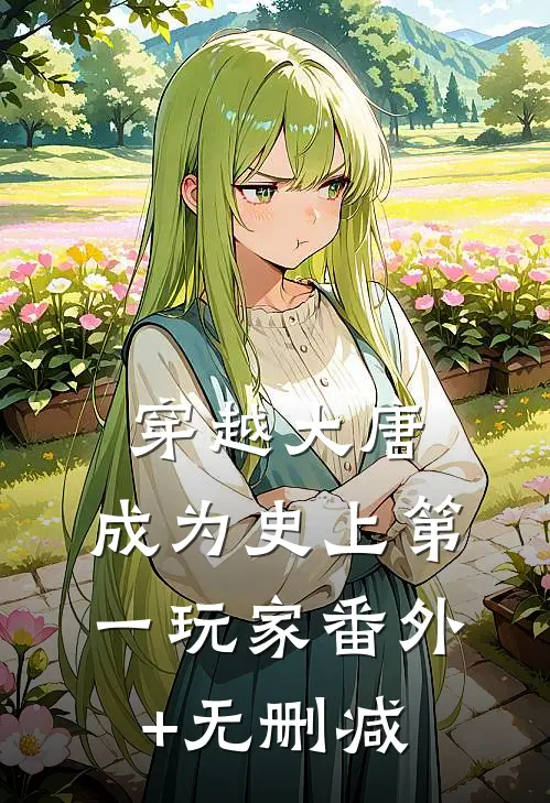 穿越大唐：成为史上第一玩家番外+无删减